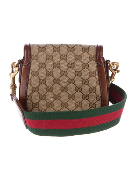 gucci small cross body bag